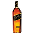 Black Label Johnnie Walker Whiskey 750ml Product