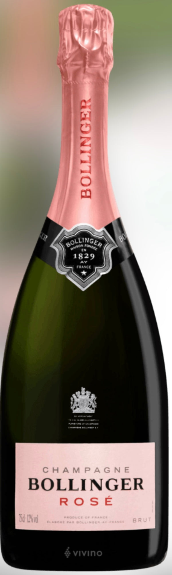 Bollinger Rose Product