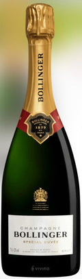 Bollinger Cuvee Brut Product