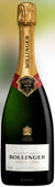 Bollinger Cuvee Brut Product