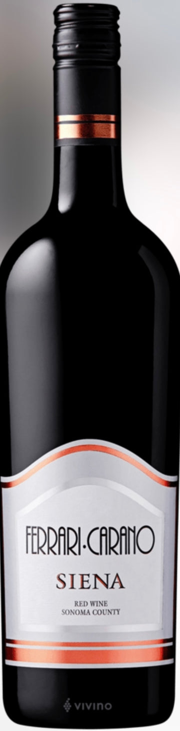 Ferrari Carano Siena Product