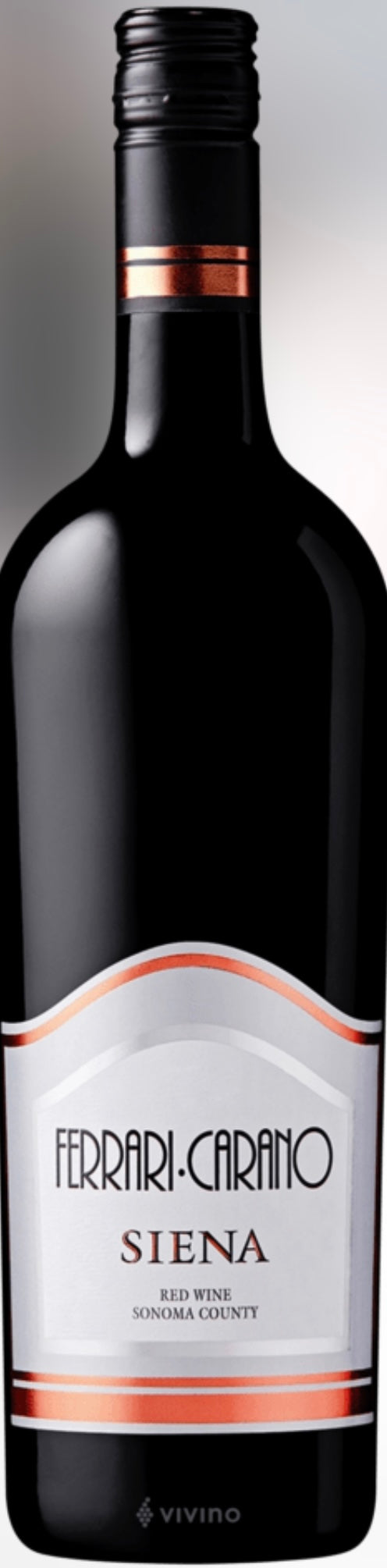 Ferrari Carano Siena Product