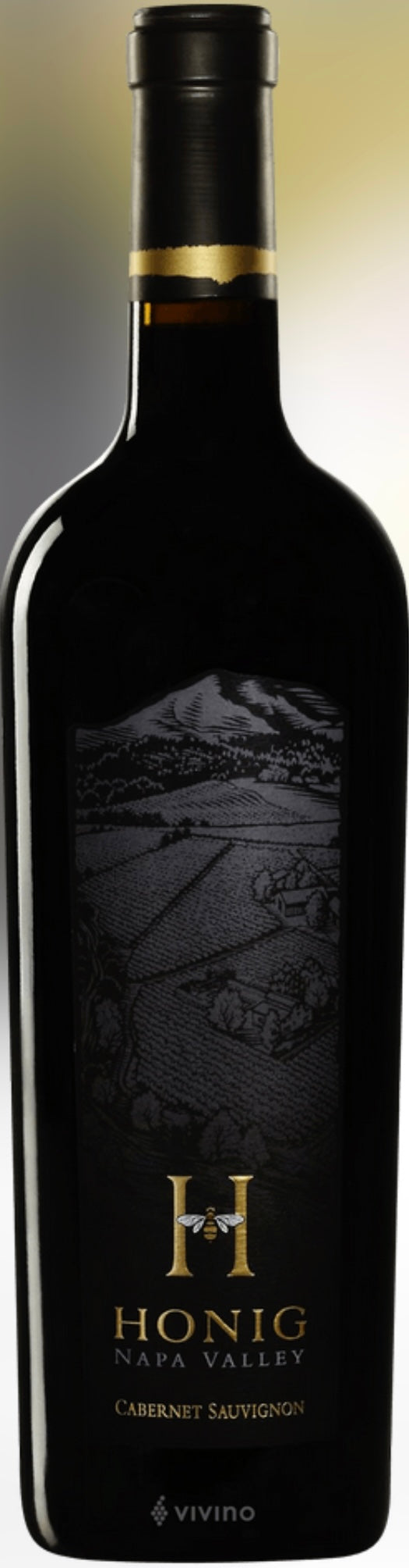 Honig Cabernet Sauvignon Product