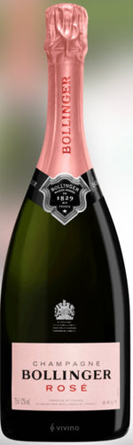 Bollinger Cuvee Brut Product