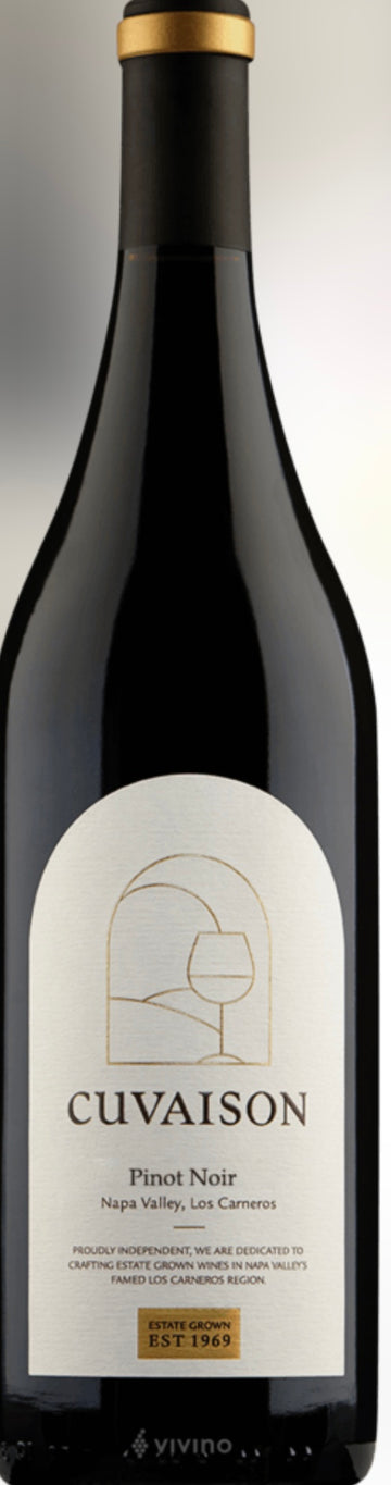 Cuvaison Pinot Noir Product