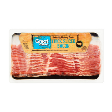 Bacon Product
