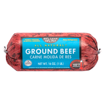Ground Beef per lb Product