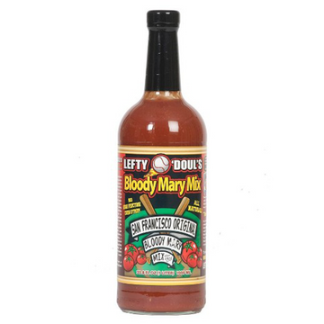 Bloody Mary Mix 33oz Product