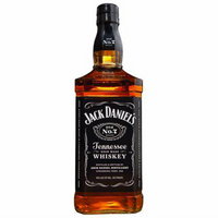 Jack Daniel's Whiskey 750ml Product