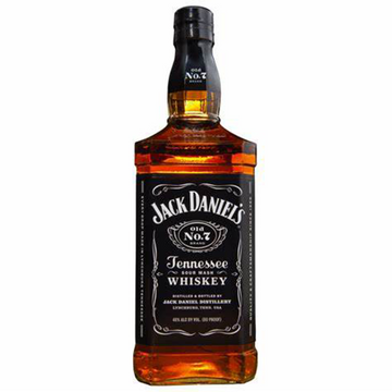 Jack Daniel's Whiskey 750ml Product
