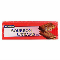 Bourbon Creams 200g Product