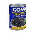 Black Beans (Canned)-15oz Product