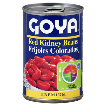 Red Kidney Beans (Canned) 10.5oz Product