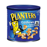 Cashews Unsalted (Raw) 12oz Product