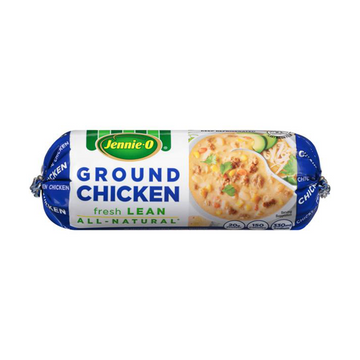 Ground Chicken 1LB Product