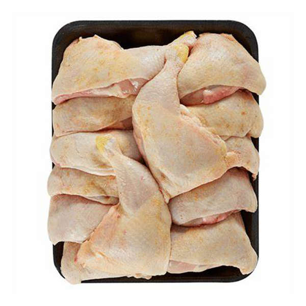 Chicken Leg Quarters per lb Product
