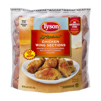 Chicken Wings per lb Product
