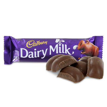 Chocolate Product