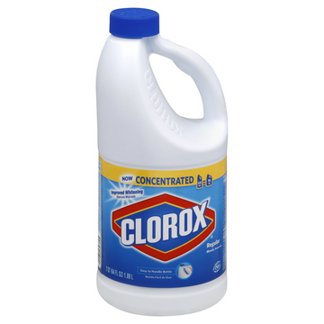 Clorox (Bleach)- gal Product
