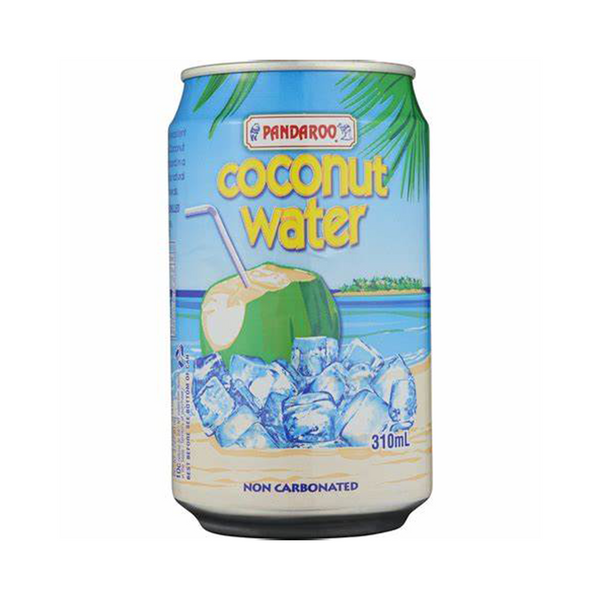 Coconut Water 11.8oz Product