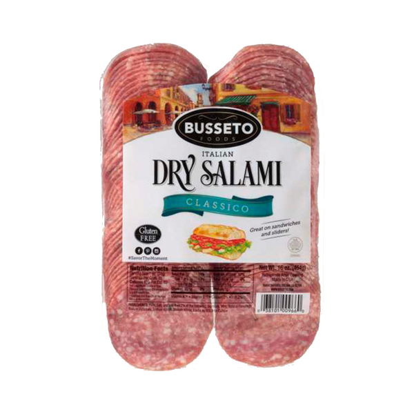 Cold Cuts Product