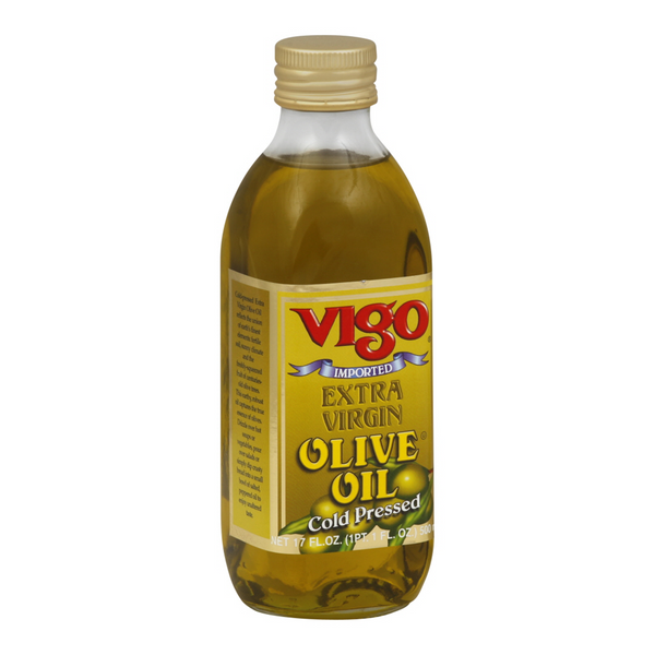 Cooking Oil Product