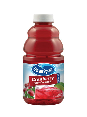 Cranberry 32oz Product