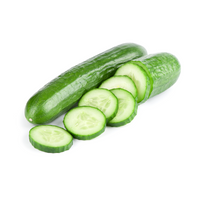 Cucumber-per lb Product