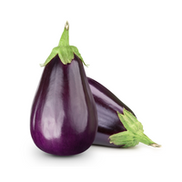 Eggplant-per lb Product