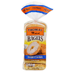 Bagels Product