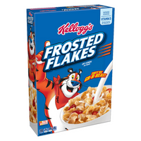 Frosted Flakes 15oz Product