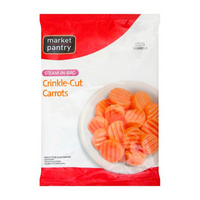 Carrots (Frozen)-12oz Product