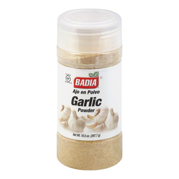 Garlic Powder 3.12oz Product