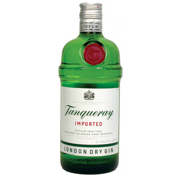 Tanqueray London Dry Gin 750ml Product