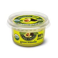 Guacamole 3lb Product