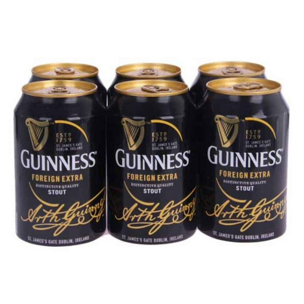 Guiness Product