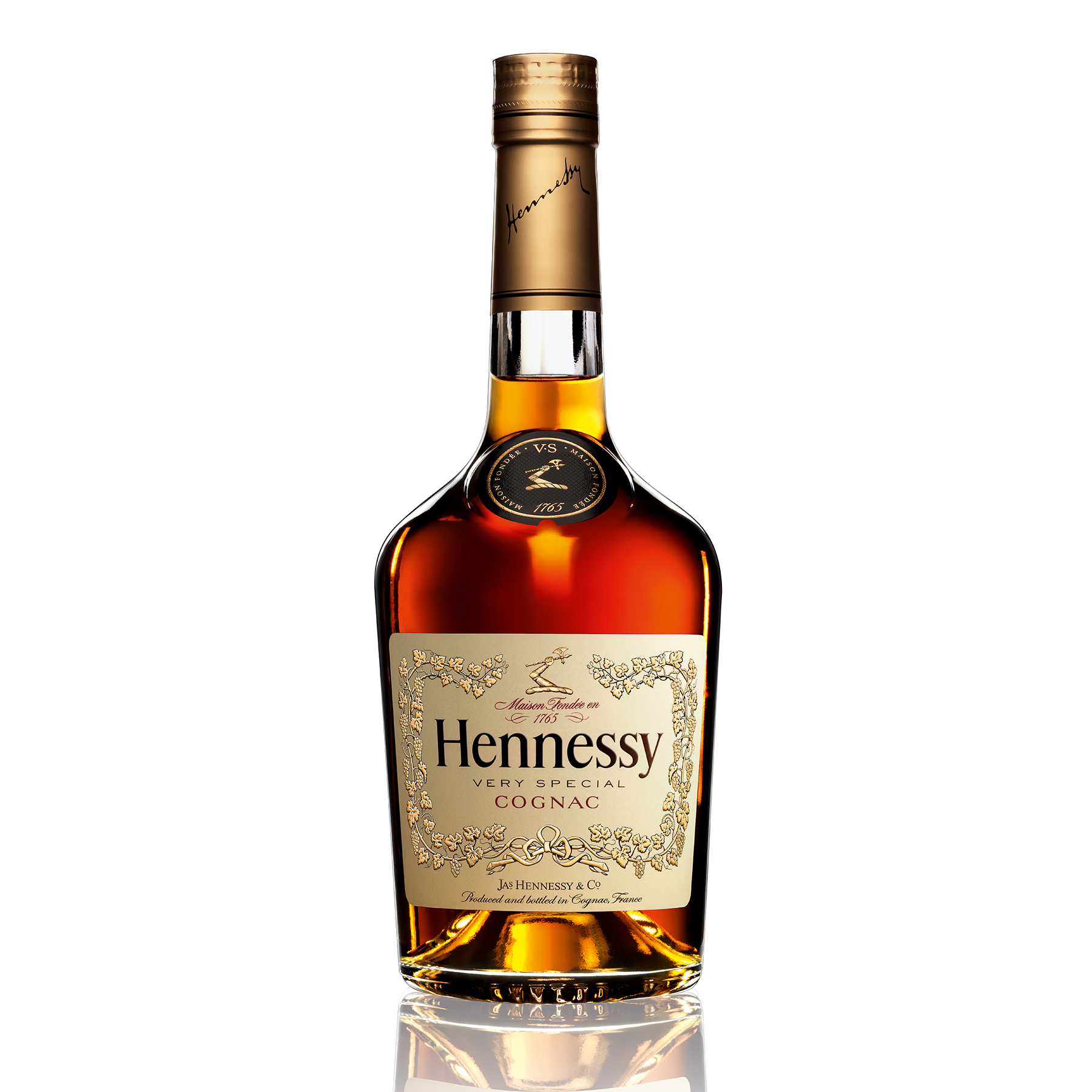 Hennessy | Scrub Island Provisioning
