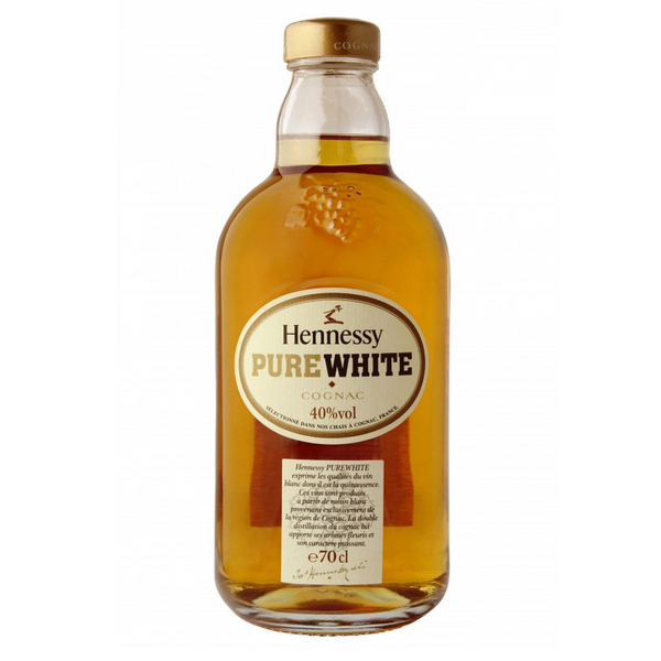Hennessy Product