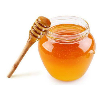 Honey 8oz Product
