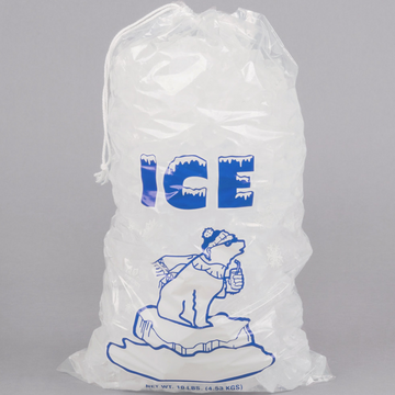 Ice - (per bag) Product