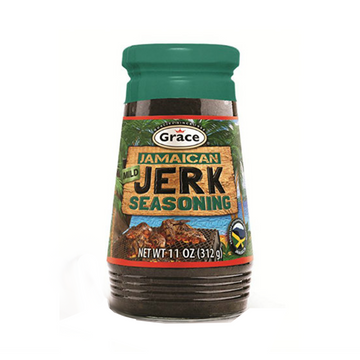 Jerk Seasoning 10oz Product
