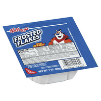 Kellogg's Cereal Bowls Product