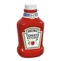 Ketchup 20oz Product