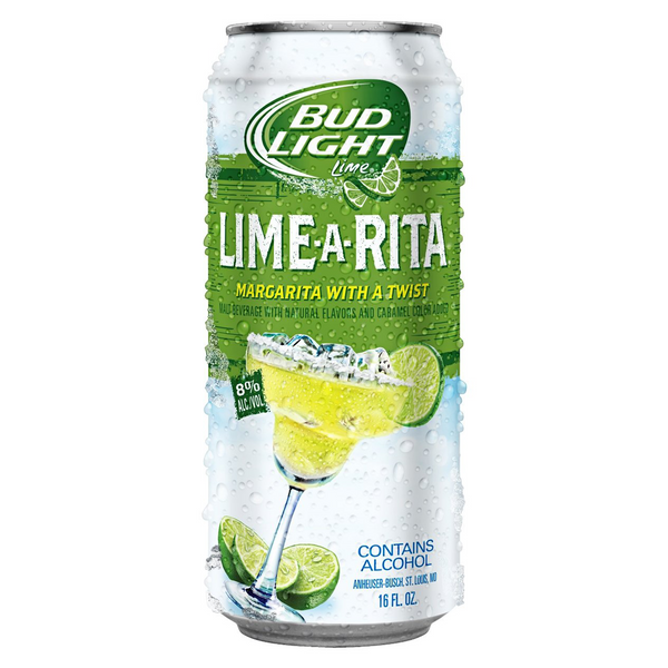 Lime-a-Rita 16oz Product
