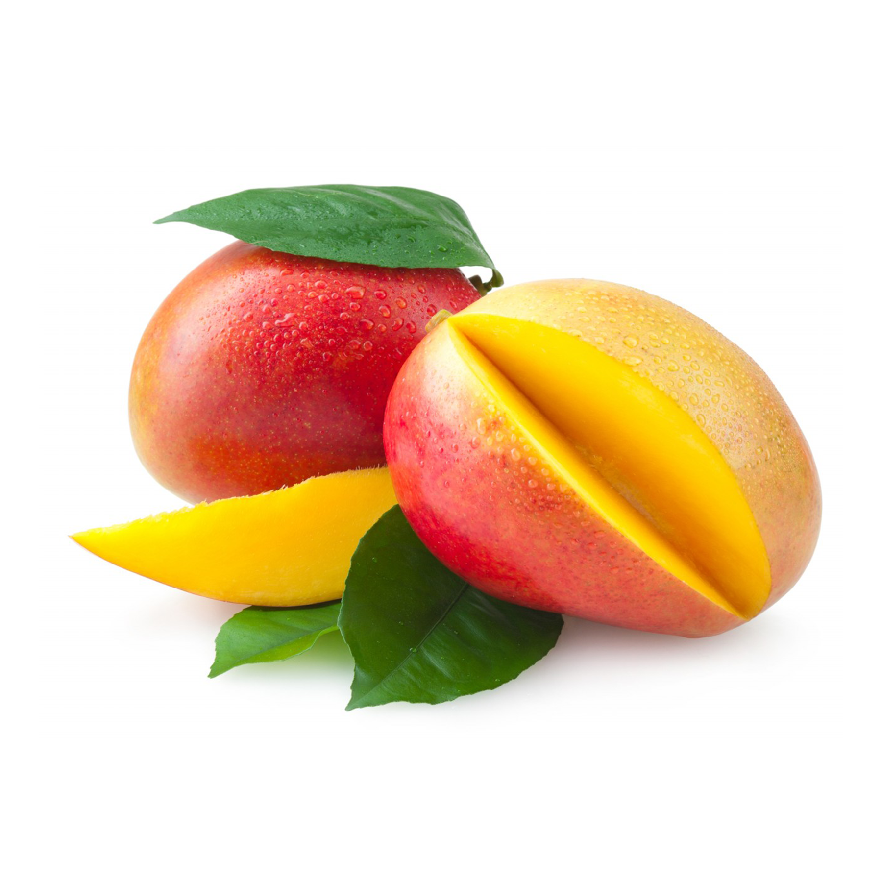 Mango (each) | Scrub Island Provisioning