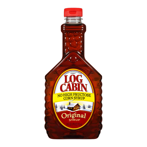Maple Syrup 16oz Product