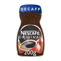 Instant Coffee Product