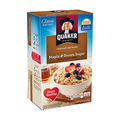 Oatmeal - Instant Maple Brown Sugar 15.1oz Product