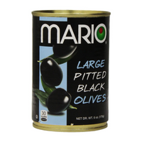 Olives (Pitted) Product