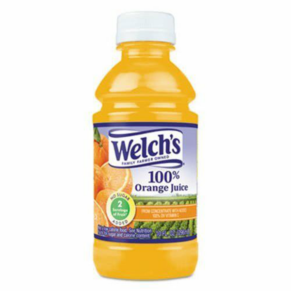 Orange - Welch's 10oz Product